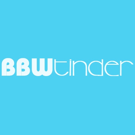 BBWTinder logo