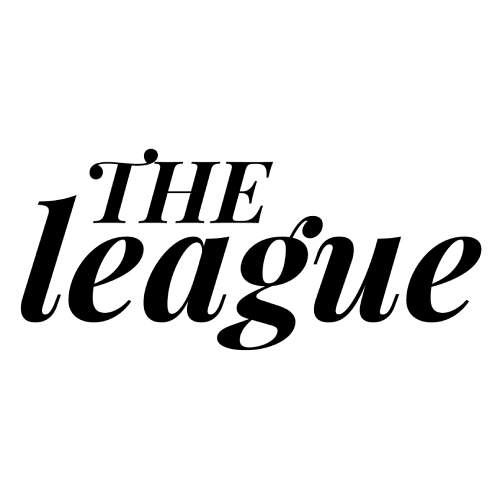 The-League logo