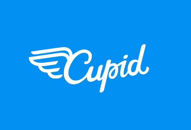 logo Cupid
